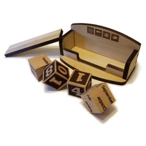 Perpetual Calendar Kit