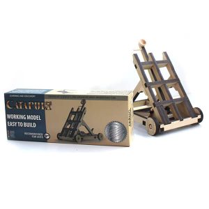 Catapult Kit