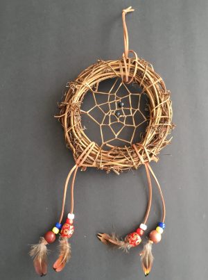 Dreamcatcher
