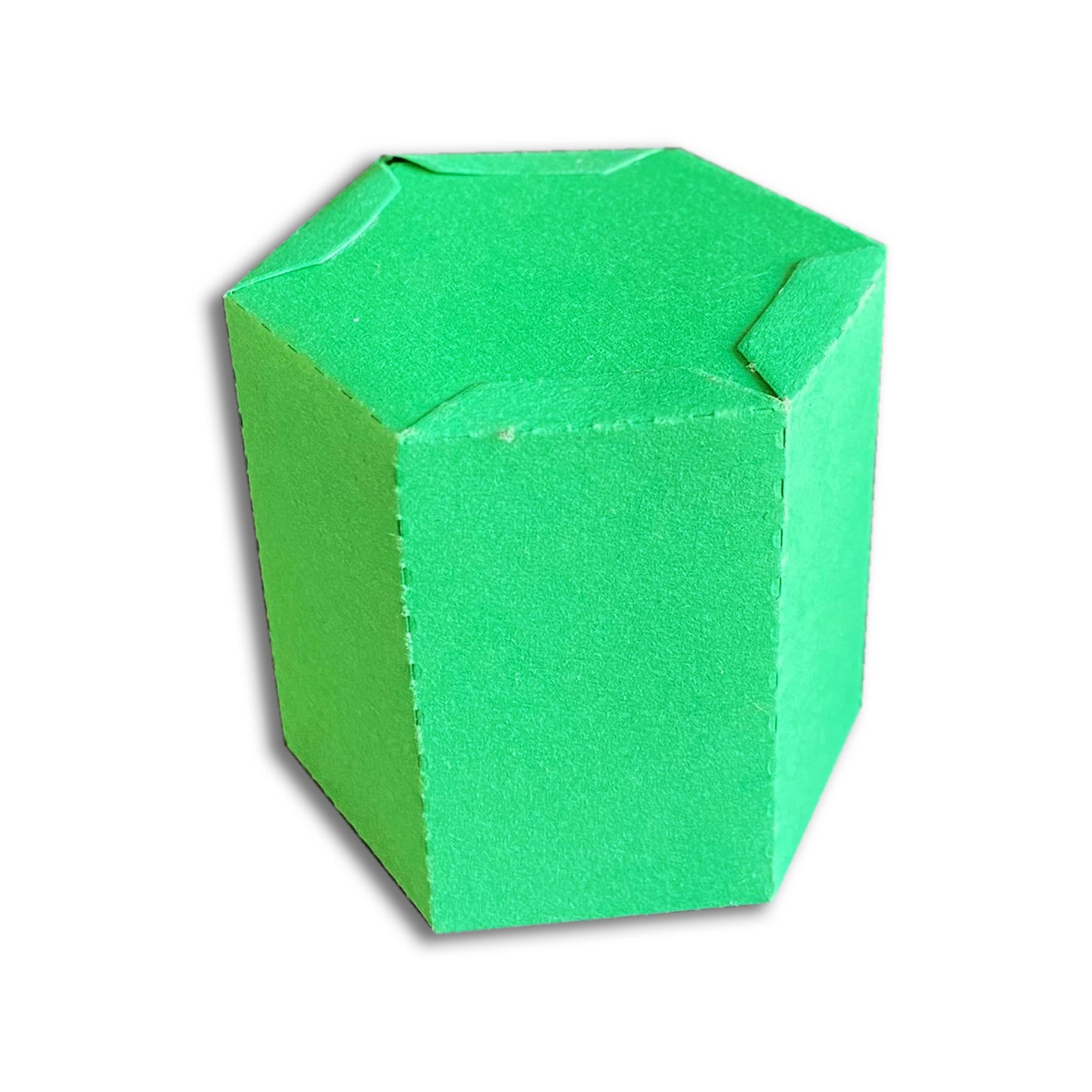 Math 3D Shapes-Nets