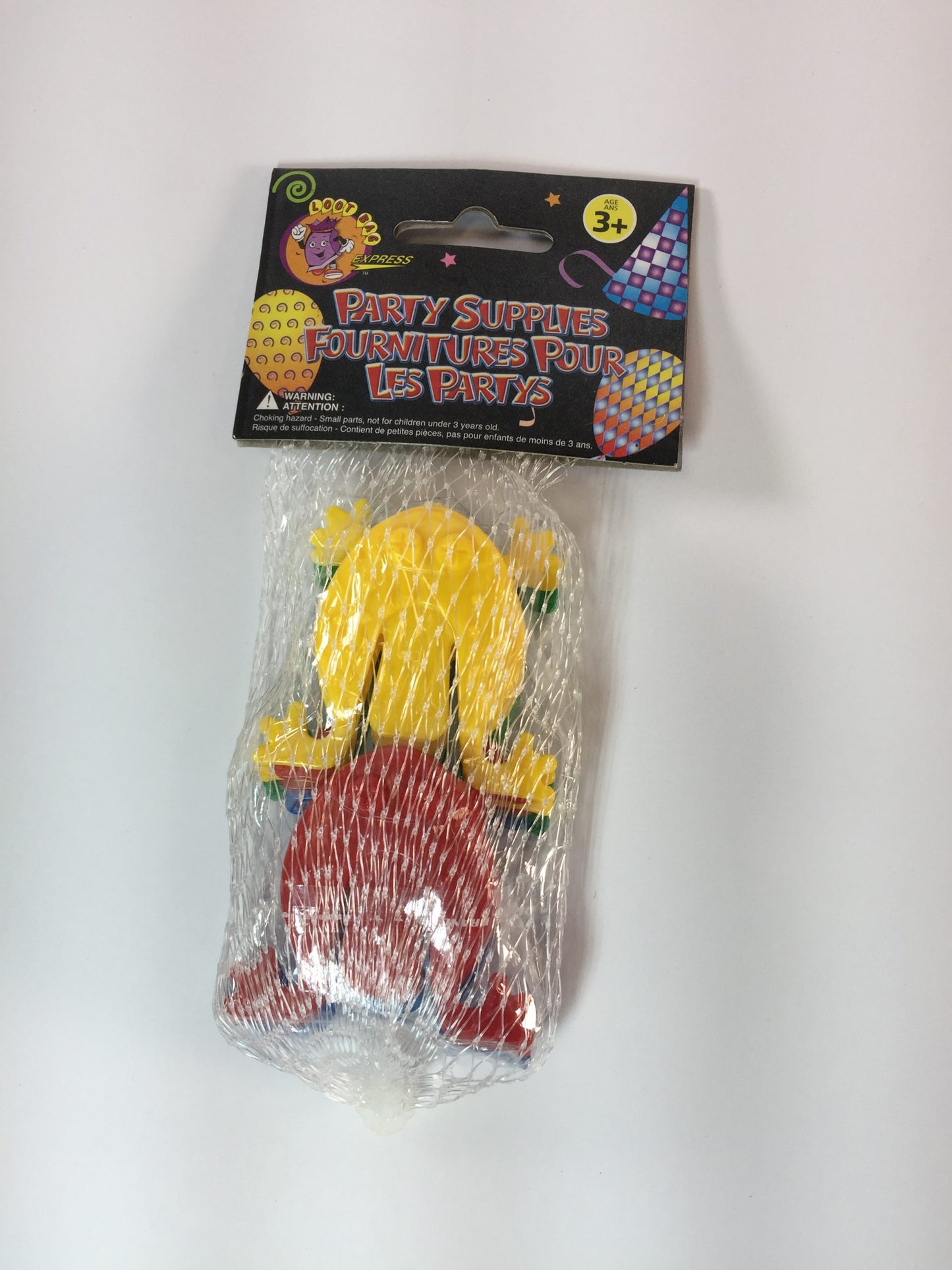 Toys-Loot Bag or Stocking Stuffers