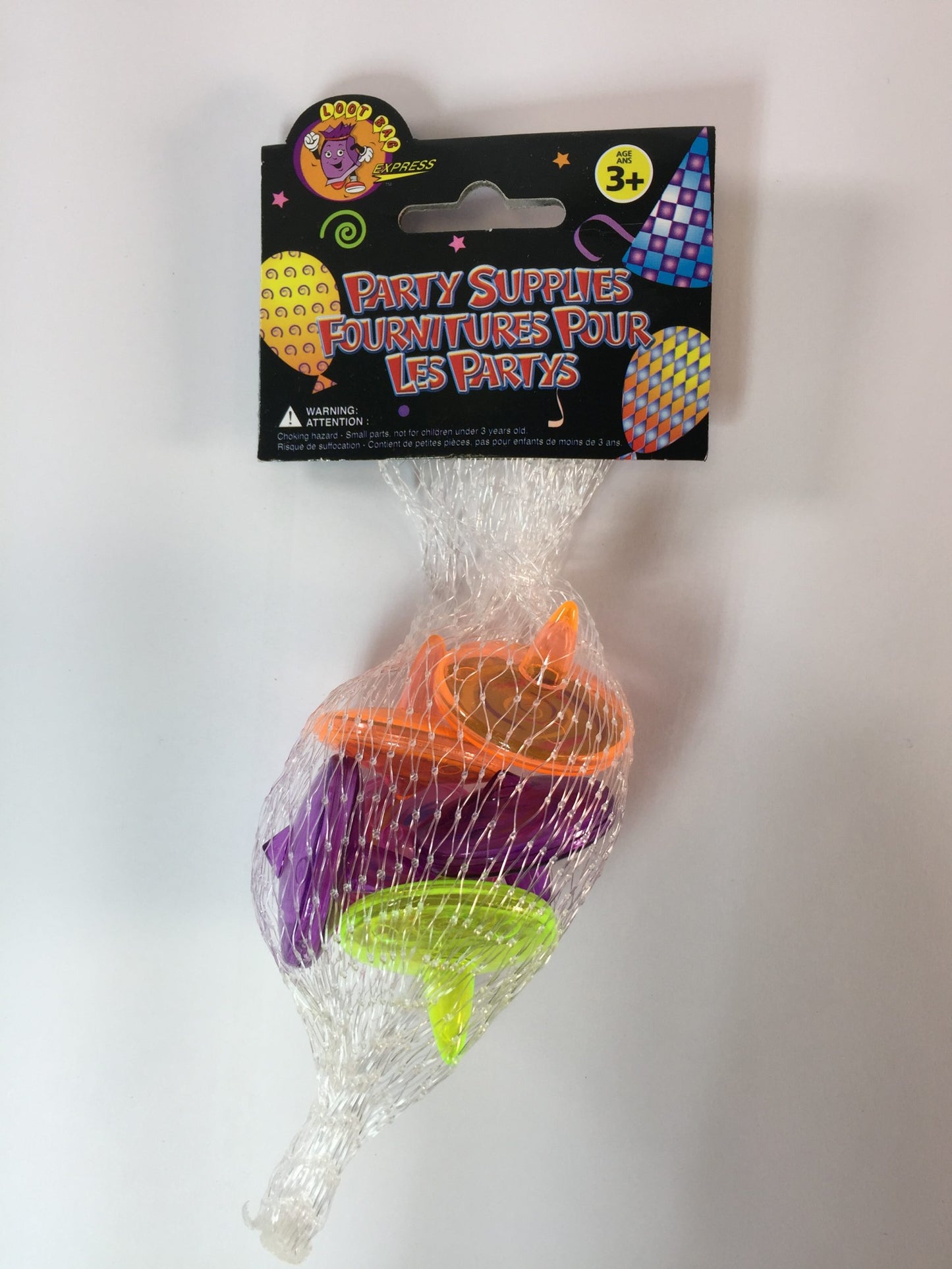 Toys-Loot Bag or Stocking Stuffers