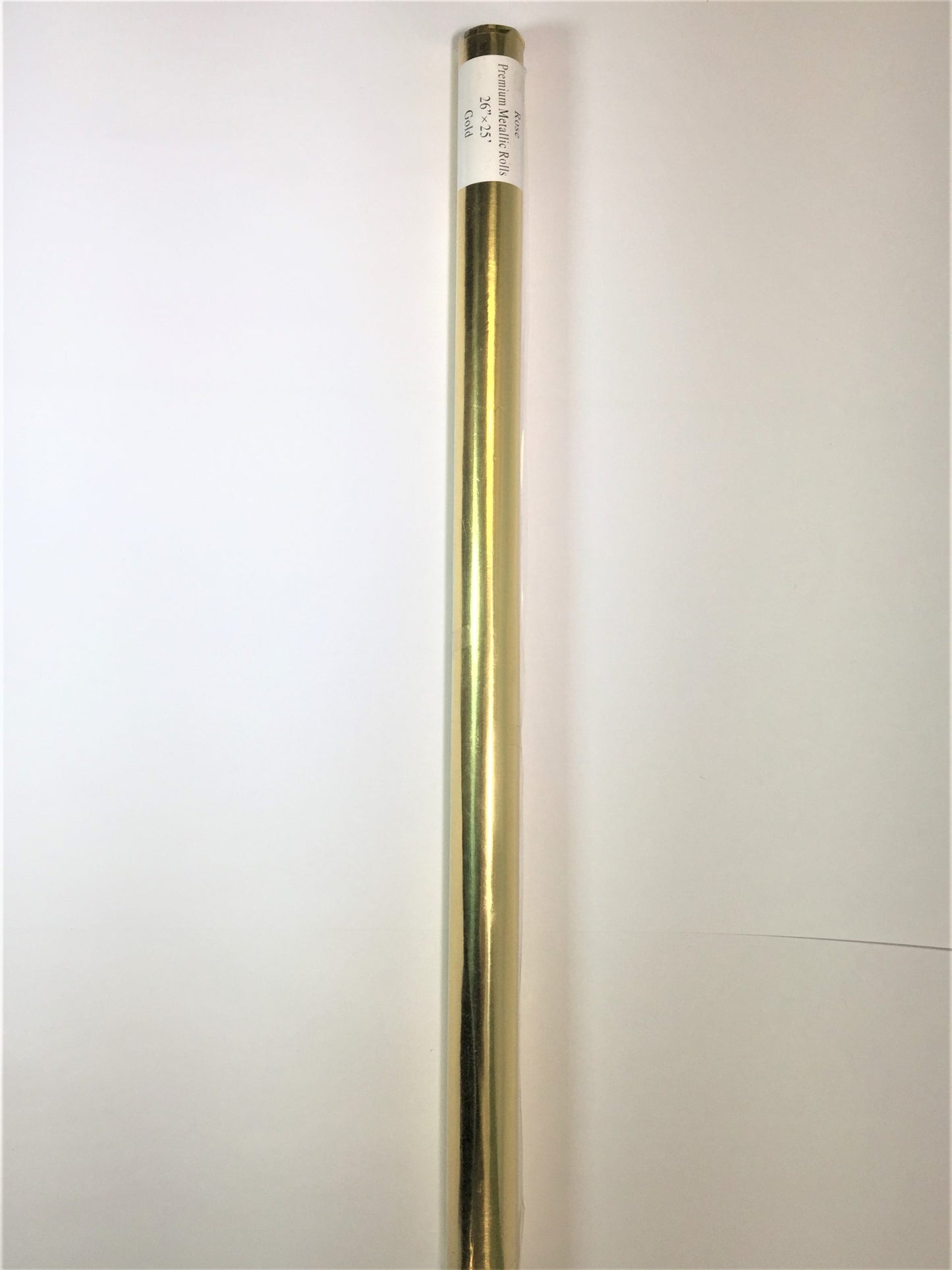 Metallic Foil Rolls
