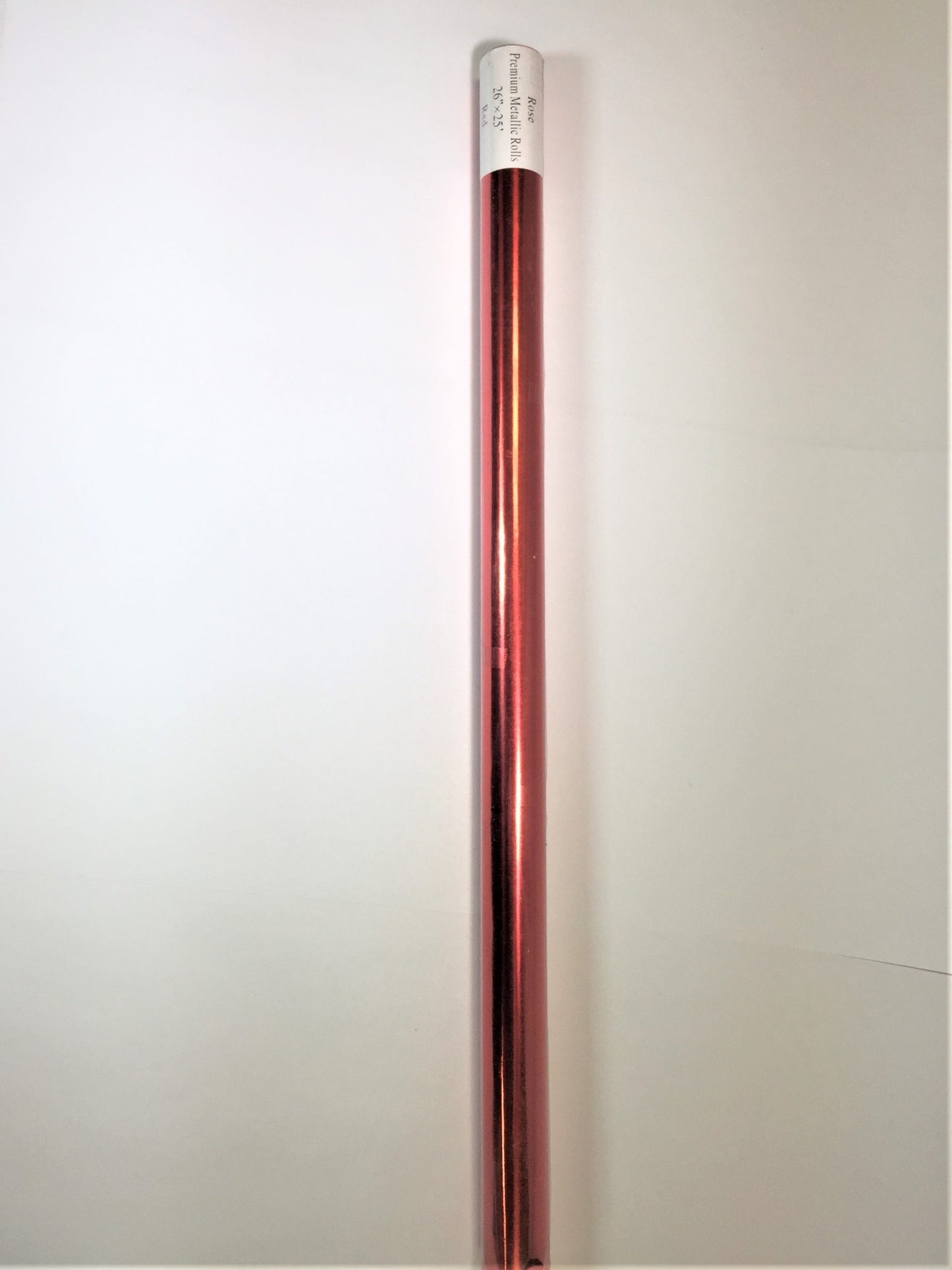 Metallic Foil Rolls