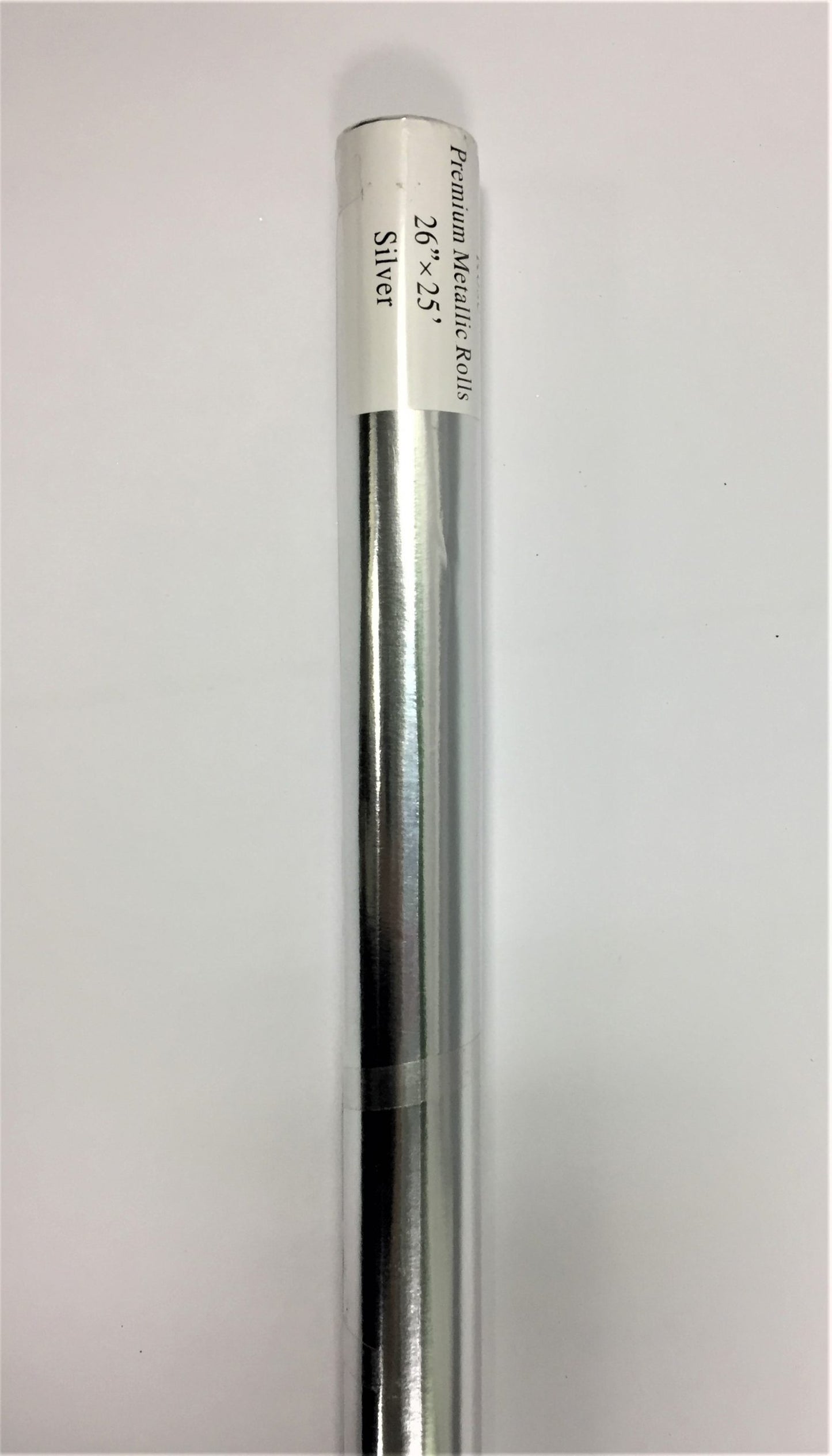 Metallic Foil Rolls