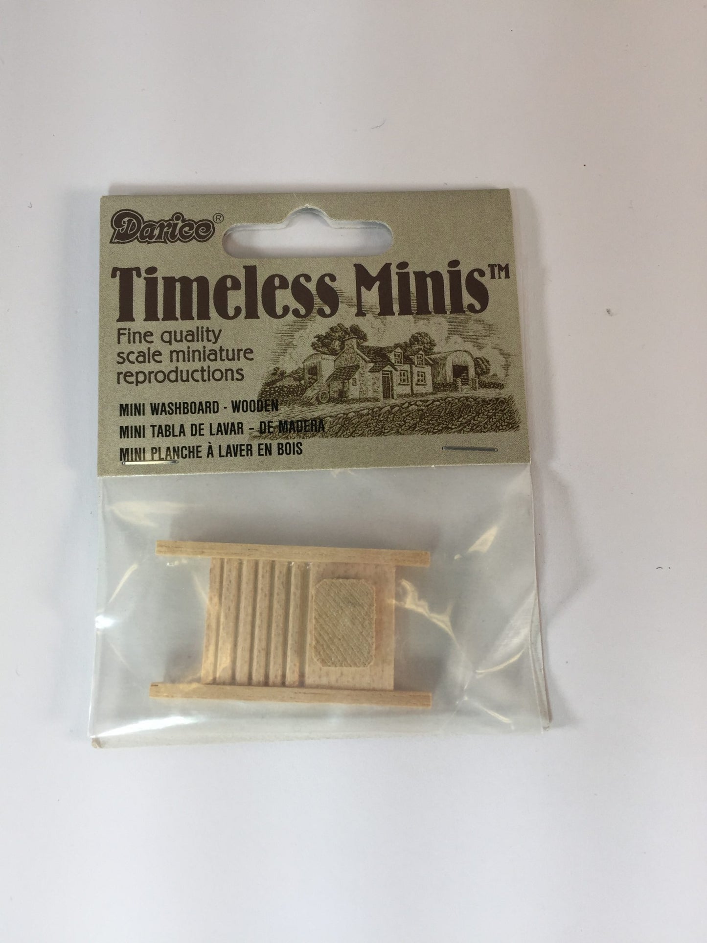 Miniatures