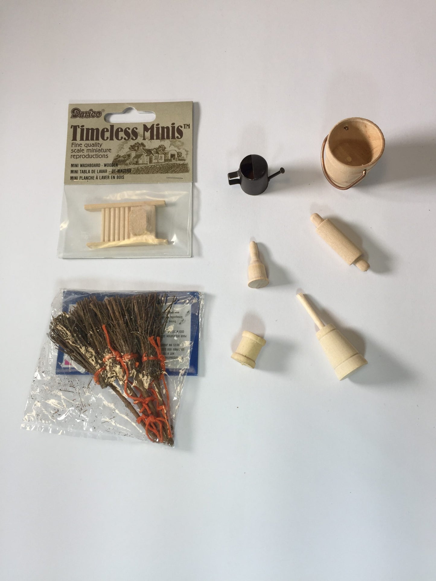Miniatures