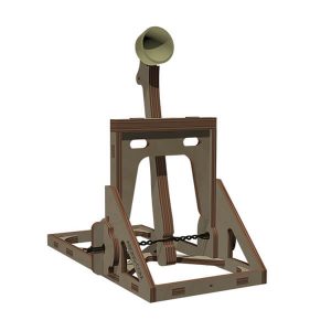 Mini Catapult Kit