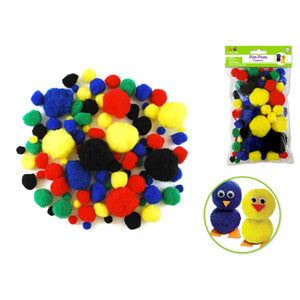 Pompoms