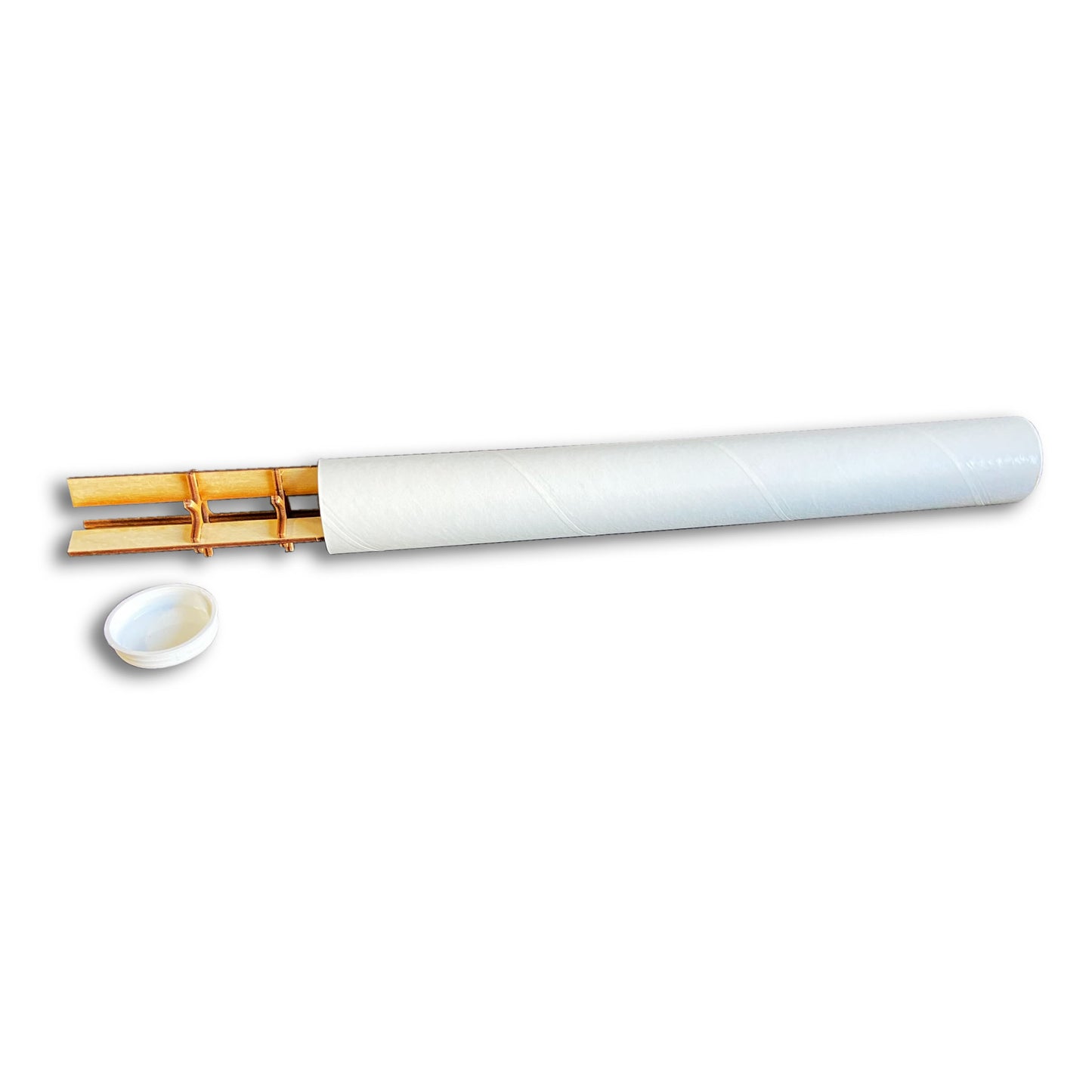 Rain Stick Project
