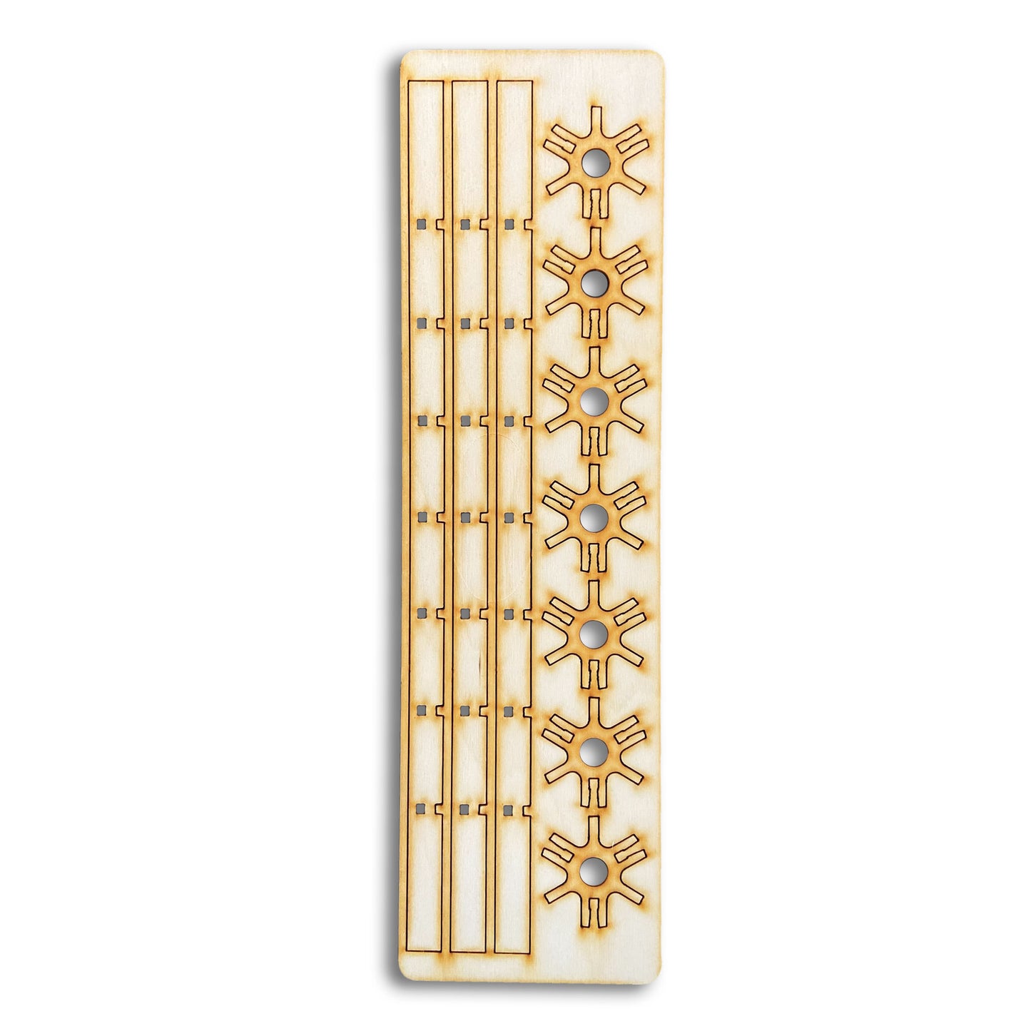 Rain Stick Project