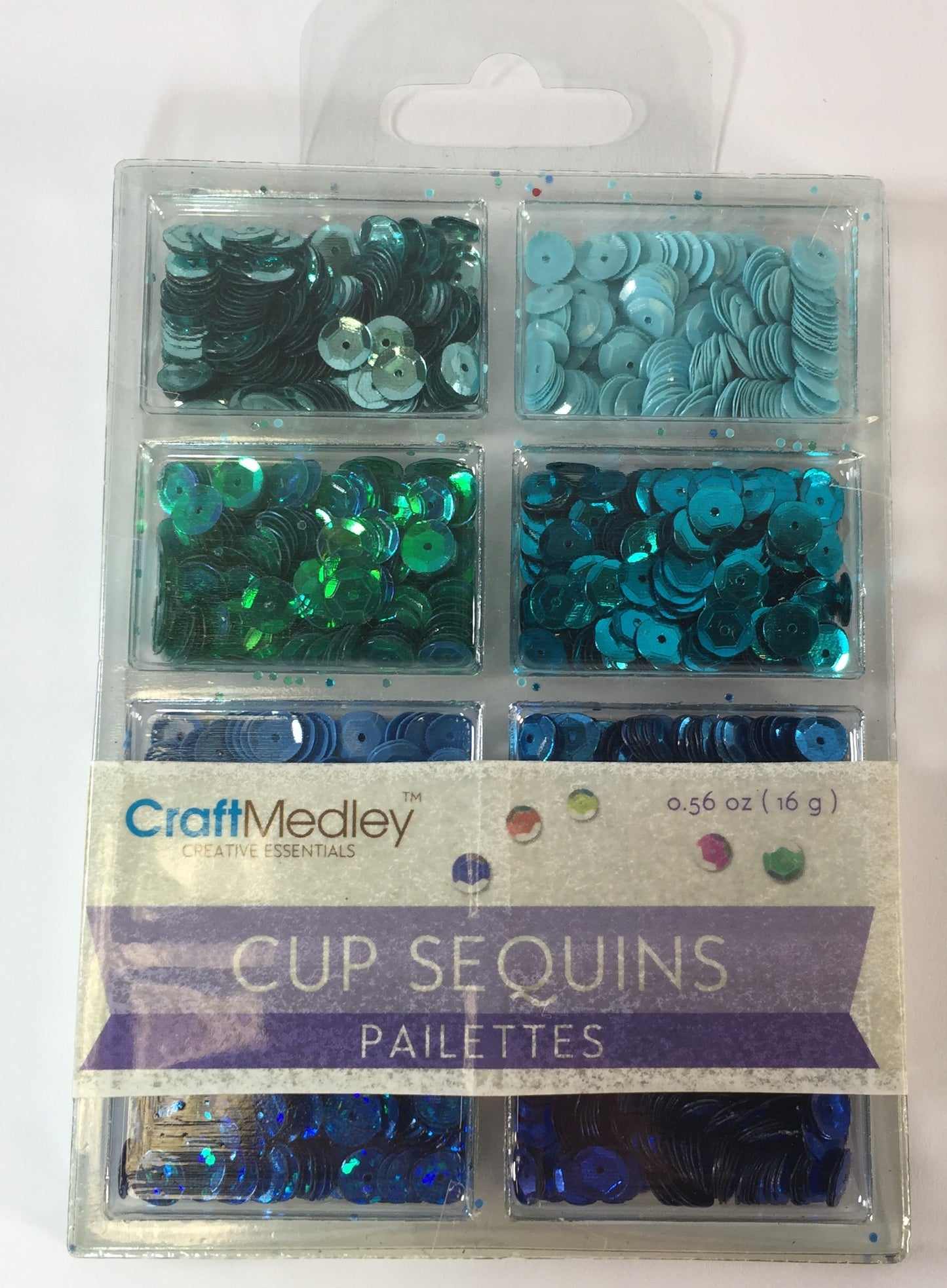 Sequins