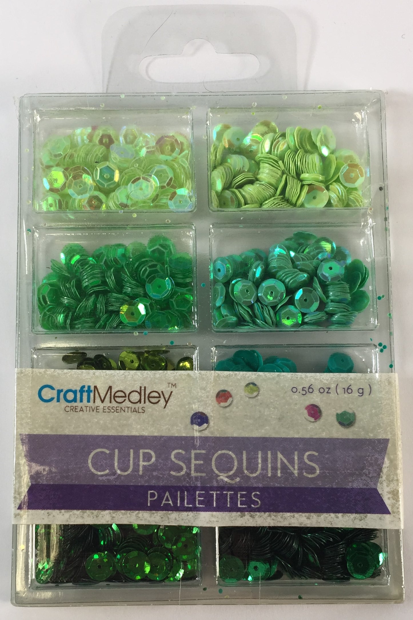 Sequins