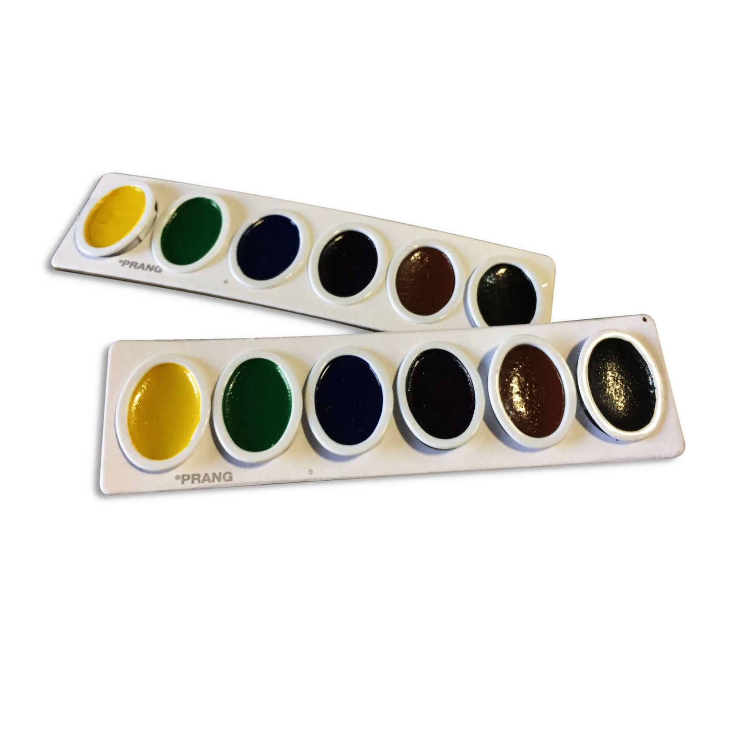 Watercolour Paint Set