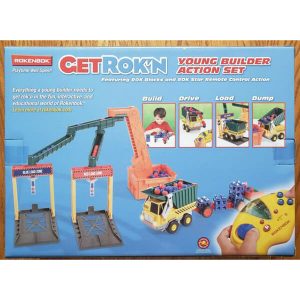 Rokenbok - Get ROK'N