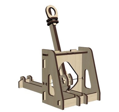 Catapult-Newest Puzzle