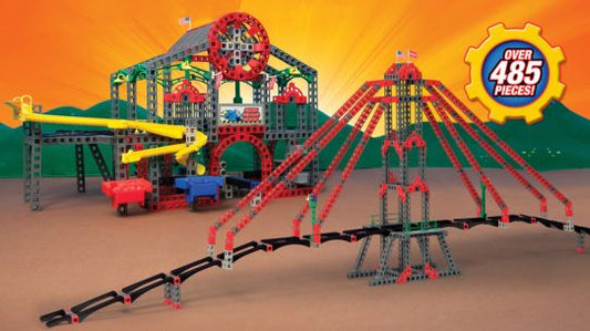 Rokenbok - Construction World III