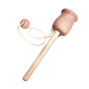 Ball and Cup