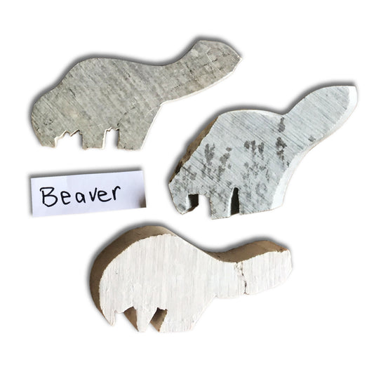 Uniquely Flawed Soapstone