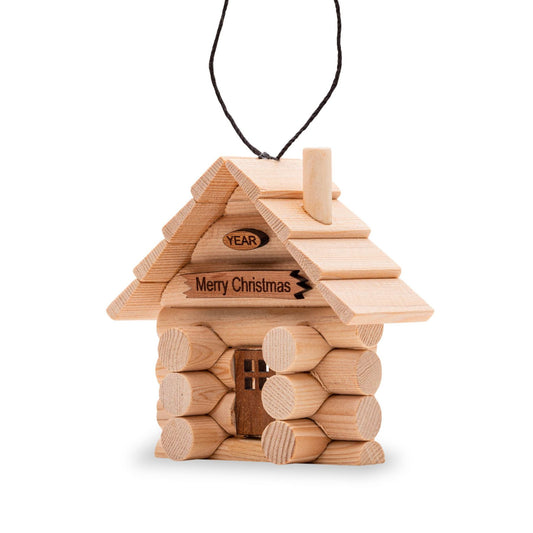 Christmas Tree Ornament