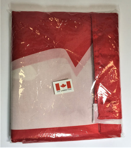 Canada Flag