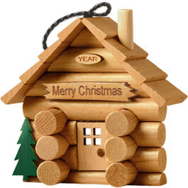 Christmas Tree Ornament