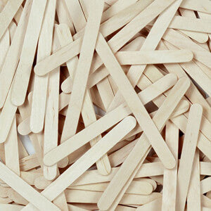 Craft Sticks (1000)