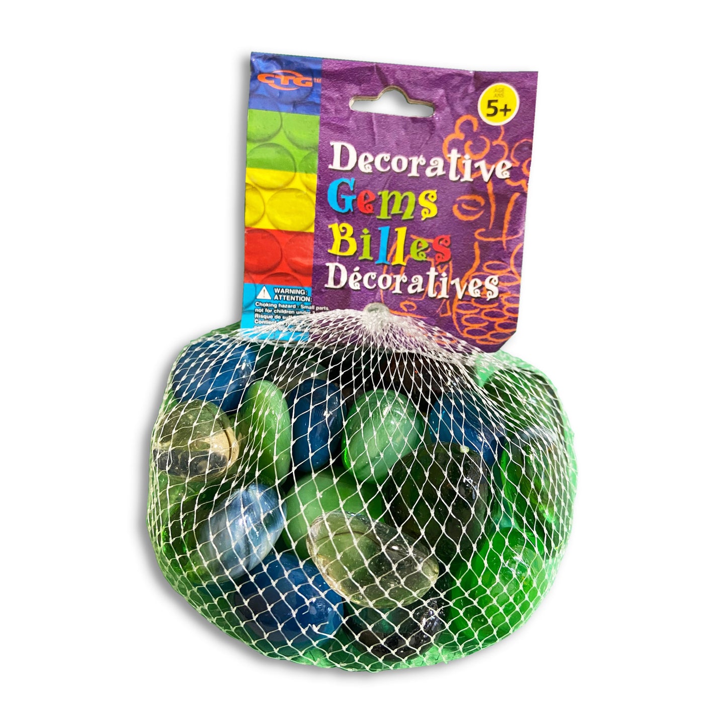 Decorative Gems