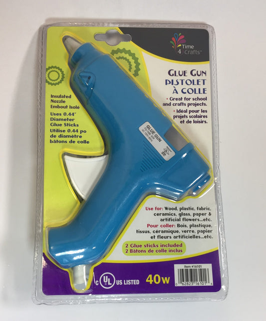 Hot Glue Gun