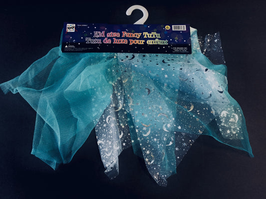 Fancy Tutu