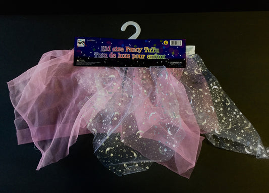 Fancy Tutu