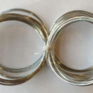 Metal Rings