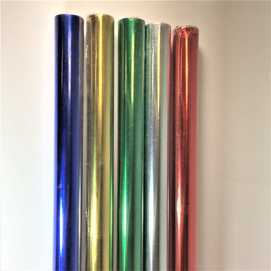 Metallic Foil Rolls