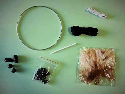 Small Dreamcatcher