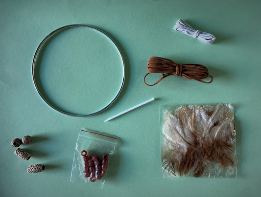 Small Dreamcatcher