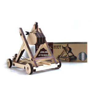 Trebuchet Kit