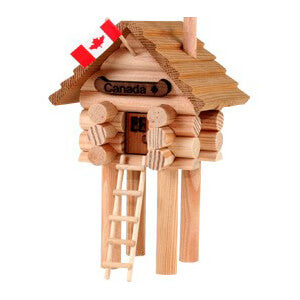 Tree House Building Kit