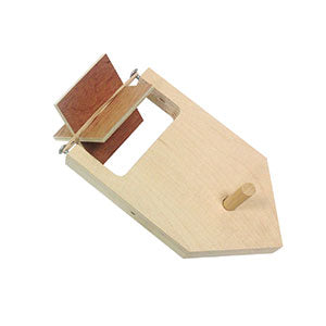 Wooden Paddle Boat Sets