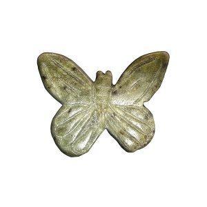 "Butterfly" Soapstone Carving Kit