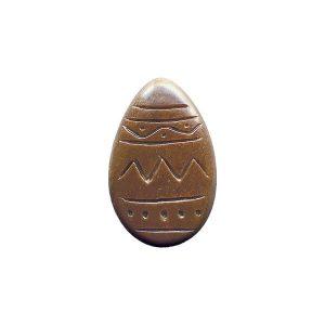 "Egg" Soapstone Carving Kit