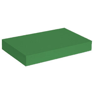 Green Garment Box (1)