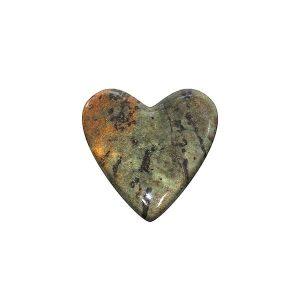 "Heart" Soapstone Carving Kit