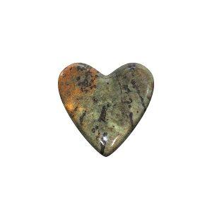 "Heart" Soapstone Carving Kit