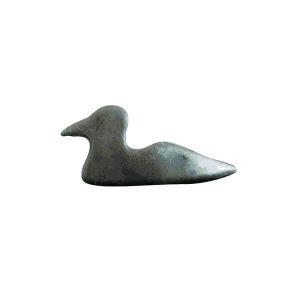 "Loon" Soapstone Carving Kit