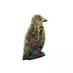 "Penguin" Soapstone Carving Kit
