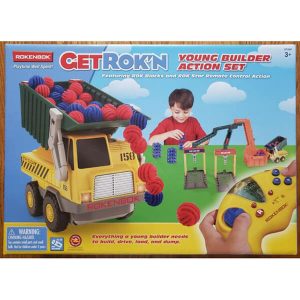 Rokenbok - Get ROK'N