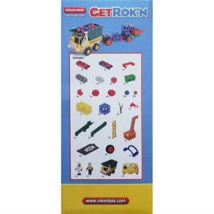 Rokenbok - Get ROK'N