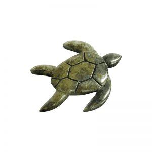 "Sea Turtle" Soapstone Carving Kit